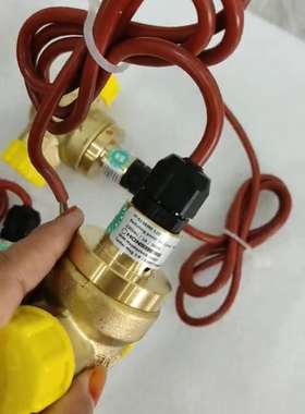 Fluid automation systems 01-311P-00-H0 H012003电磁阀现货