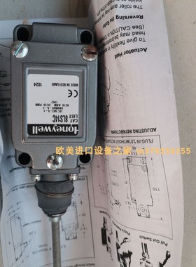 Honeywell 942-A4N-2D-1D1-220S传感器KIEPE  HEN002  拉绳开关