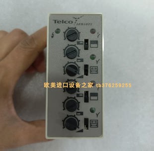 TS58 100HL J光电传感器GMC 707 B140角度传感器 TELCO 214D