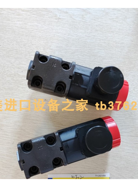 H+L THL.3172210 RVW-4P2T1MZ300电磁阀WE05-4P1066D28/0H