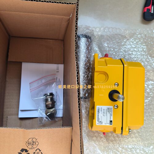 NORDSON7362461备件全新