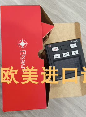 全新Aquaflex RMS1209 HR12-02开关 SIKA流量开关VHS10M0EP0CH02