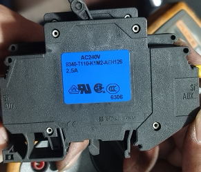 Taconova223.2461.000电磁阀