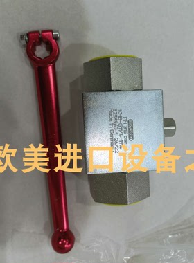 Hydac KHB-25SR-1212-01X球阀VOSSLOH SCHWABE Z400MK触发器