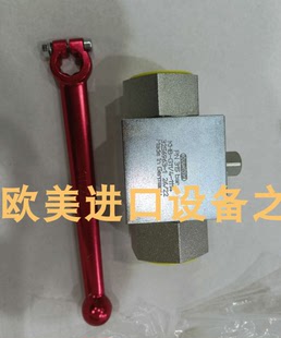 Hydac KHB-25SR-1212-01X球阀VOSSLOH SCHWABE Z400MK触发器