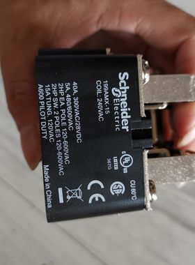 AUTOTRONICS C-28-29A离合器现货 Schneider 199AMX-15继电器库存