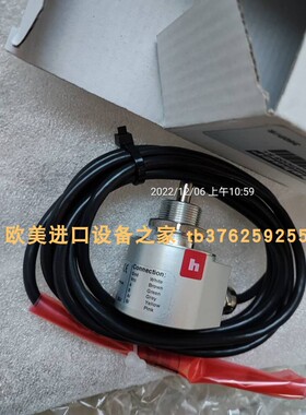 HOHNER 25-20KW7.30/1000编码器Wurth 714107116