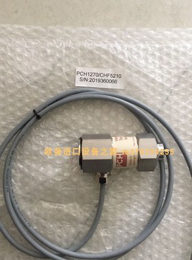 GOMETRICS T210-353G2数字压力表AIRCOMP电磁阀1202123002