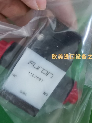 气动隔膜阀FURONUPM3-F88-VI