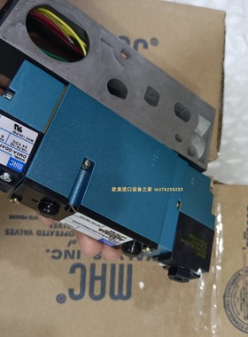 MAC 6512B-231-RA气控阀Comat Releco RF-5640继电器