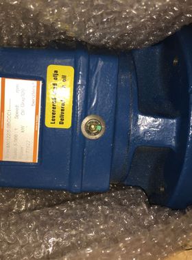 RADICON M01225.0BGCC1减速机 TOX 压力传感器167282现货