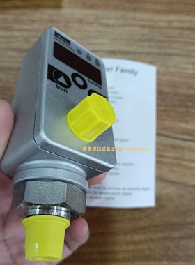 Fluid-Team VB-3A放大器910-000092-002  电磁阀