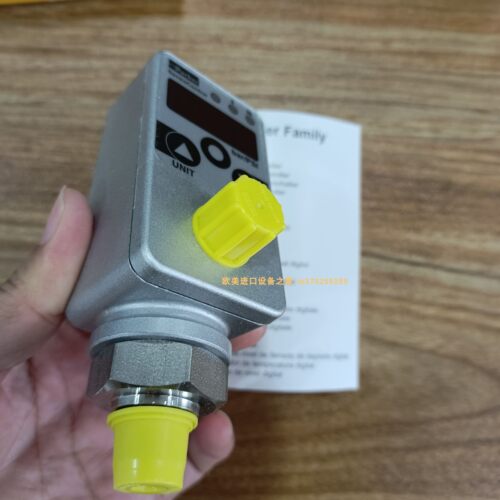 真空规管HASTINGSDV-6R