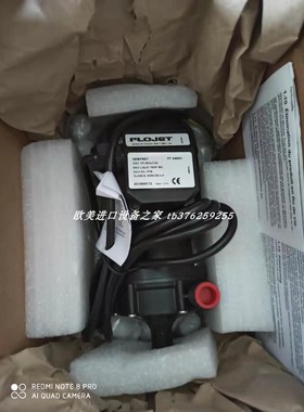 RICKMEIER R35/31,5 FL-DBI-G泵 TDK-Lambda LWT50H-5FF电源模块