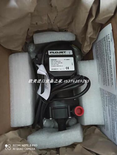 FLOJETG575205A气动隔膜泵