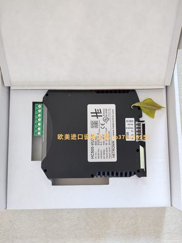 传感器HETRONIKHC710-0C2-230