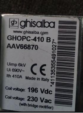 MILS Q2E FC 100L4C-40-PTC-H电机PRELECTRONICS 3185A1安全栅