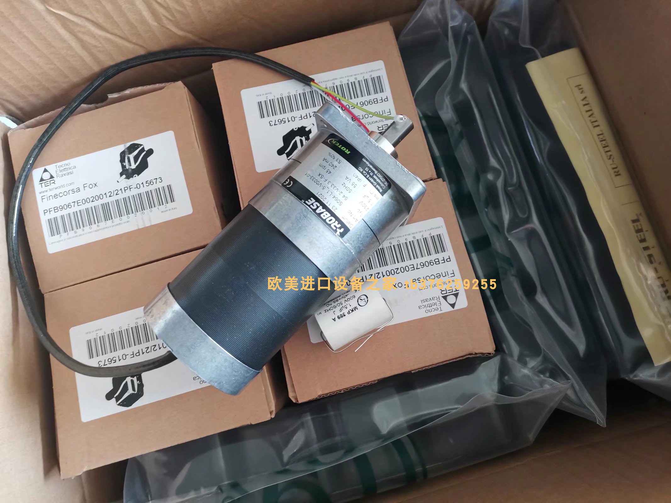 传感器AvtronHS35AY1YWU1GA93Z