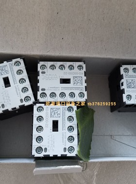 benedict K0W05D10MC接触器SIKA VT1541MSINS0A4流量开关