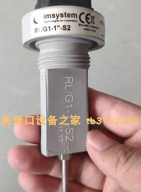 F.LLI Giacomello RL/G1-1-S2液位计SENECA T201DCH300-LP变送器