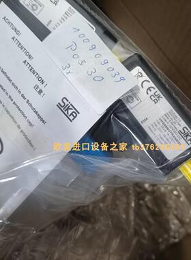 SIKA  VT1541MSIPS0A4  流量计elap SEB100C824LDA5编码器