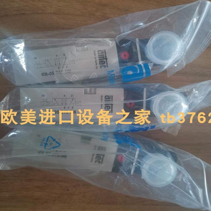 电磁阀AIRTECMN06-310-HNX-XXX