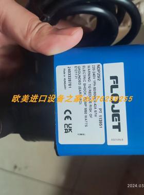 FLOJET G575205A隔膜泵WILSPEC HS100-22-0017压力开关