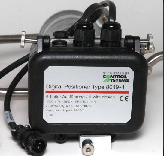 ACTUATECHGD240F07-F10执行器