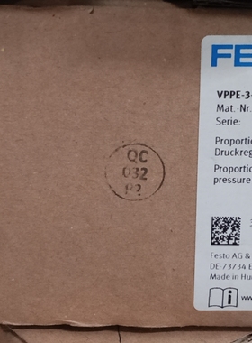FESTO CMSX-P-S-C-U-F1-D-50-A PART NO.3929313定位器