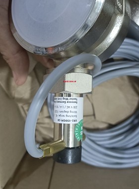 Honsberg UR1-025GM流量开关 eletta V1-FA65流量控制器