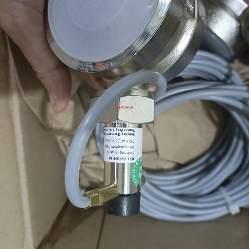 VD-040GR150HONSBERG流量开关