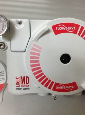 FLOWSERVE 3200MD-28-D6-E-04-40-0S-0F定位器现货特价