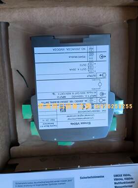 TV819819-321变送器SINEAX