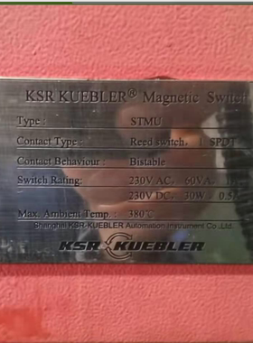 TR LA66K 2250mm 312-02355传感器JM CONCEPT XALIS 3400P1温度表