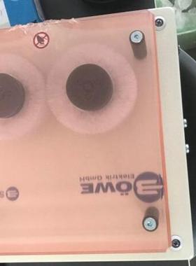 VIVOLO X2P4702ECBA液压齿轮泵RITTAL SK3241.100冷却器