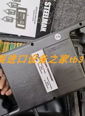 STEELMAN 06600  60635 60491 61082  60605底盘噪音诊断器