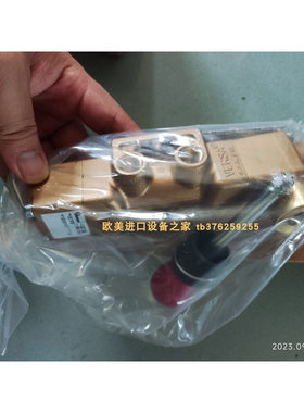 VERSA CGG-4232-NB1-PC-D115电磁阀WOERNER 476.606-60分配器