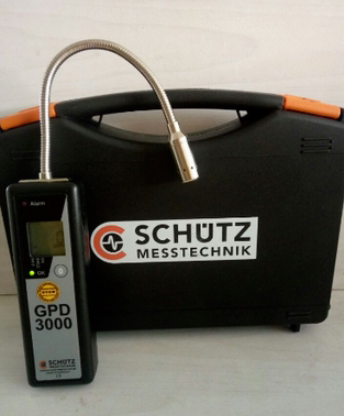 传感器SchutzGPD3000+GPD3000EX