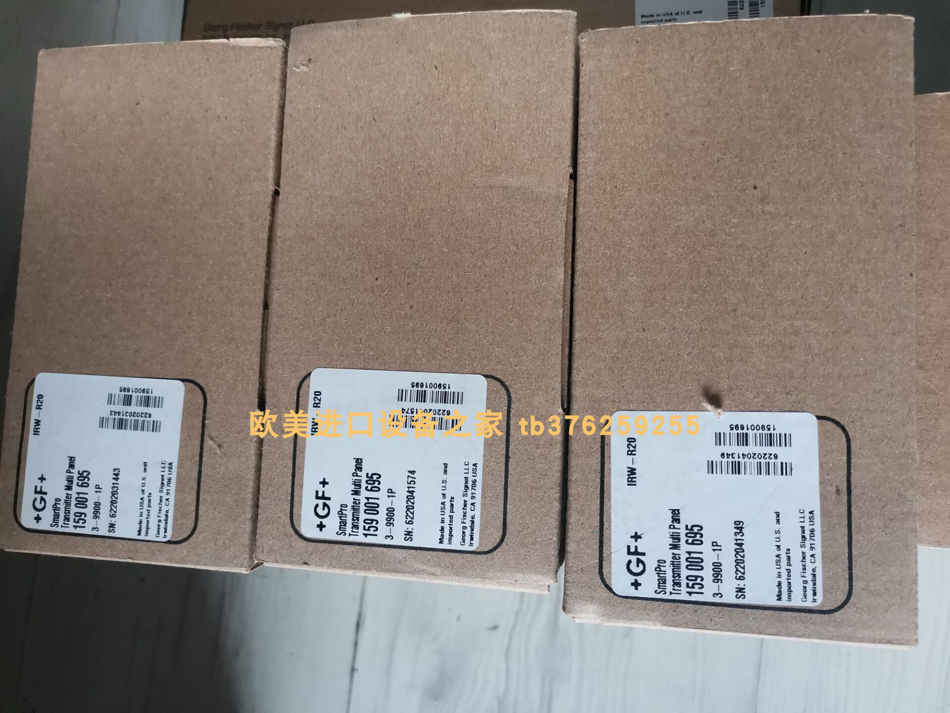 198259电源模块KUKA全新