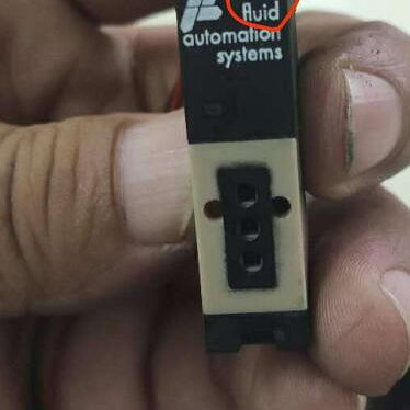 KIEPESWE010拉绳开关全新