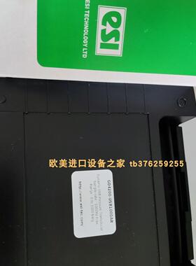 ESI GD4200-USB 0-1000bar 传感器ROBASE S036-L042-G1000-01马达