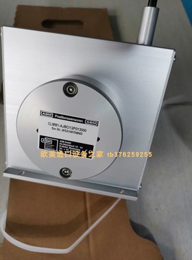 ASM CLMB1-AJBCI8P013000传感器WS10-1250-25-PP530-SB0-D8传感器