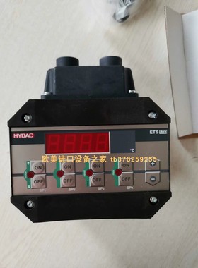 VERSA VSW-2501-31电磁阀 HYDAC压力开关EDS 3446-3-0250-000