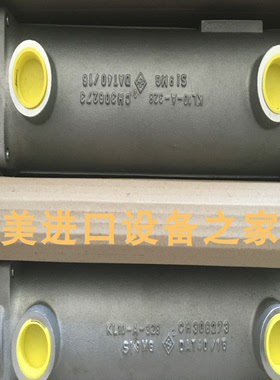 现货 HS-COOLER KK12-BCV-421 L635冷却器JOMESA压合器JMP2