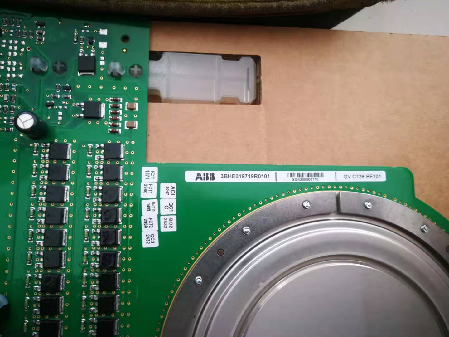 MICRO-EPSIL传感器EDS-160-S-S