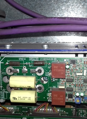 EMG EB1250-60 II制动器IMAV CVFP-12-N-0-005单向阀 