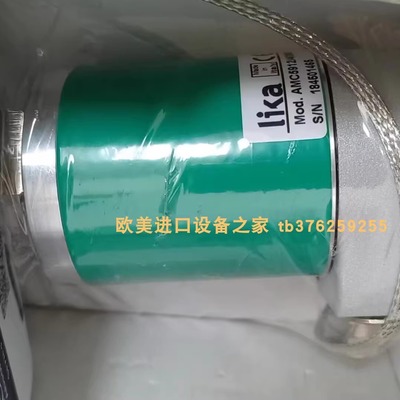 编码器LikaAMC5812/4096PB-15