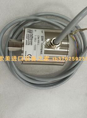 COMPACT BSC2T25X25气缸Elap PD100120PP4编码器