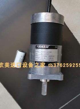 SENCON PBA100F-48电源 ROBASE 84.2-Q236.F-X平衡马达