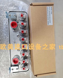 PROCENTEC ProfiHub B5+中继器 actuatech GD15-F03气动执行器